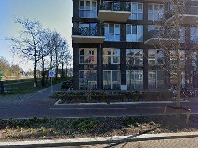 Appartement te huur in Heerhugowaard, Noord Holland
