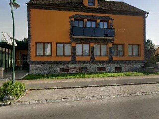 Apartment mieten in Bergsiedlung, Jennersdorf
