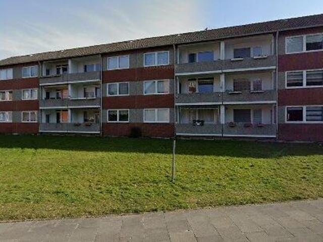 Apartment mieten in Neumühlen-Dietrichsdorf, Kiel