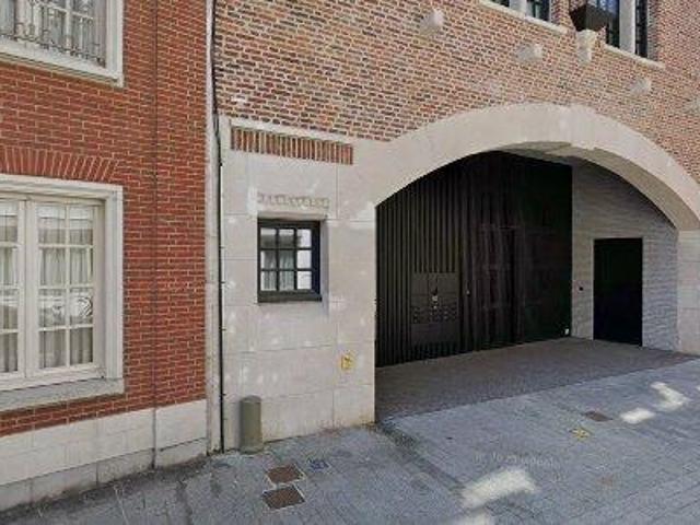 Appartement location à Courtrai, West-Vlaanderen