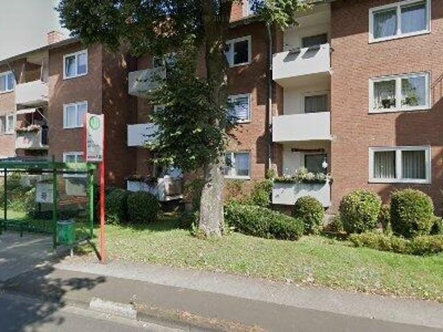Apartment mieten in Schlebusch, Leverkusen