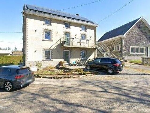Appartement location à Lierneux, Wallonie