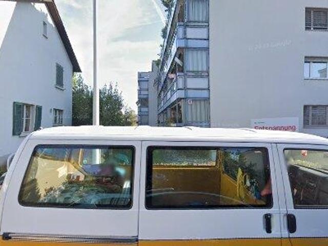 Apartment mieten in Pratteln, Basel-Landschaft