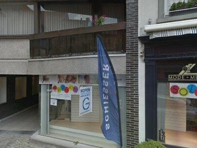 Appartement location à Den Dam, Lokeren