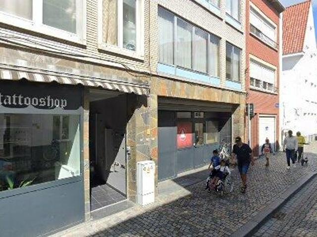 Appartement location à Mechelen, Antwerpen