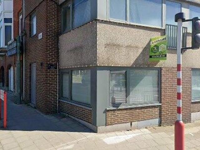 Appartement location à Mouscron, Wallonie