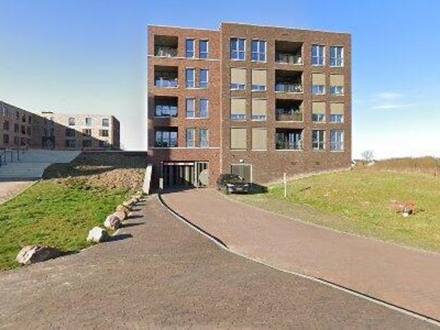 Appartement te huur in Nijmegen