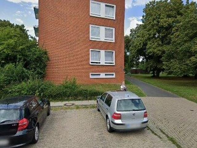Apartment mieten in Lebenstedt, Salzgitter