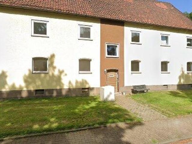 Apartment mieten in Hallendorf, Salzgitter