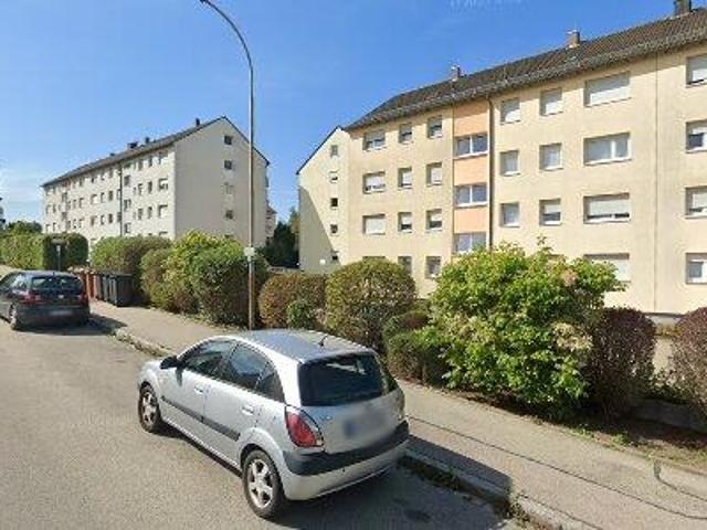 Apartment mieten in Unterreichenbach, Schwabach