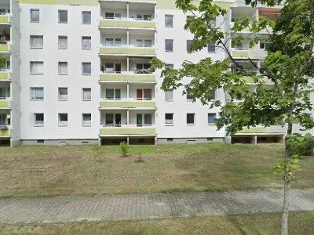Apartment mieten in Kolkwitz, Brandenburg