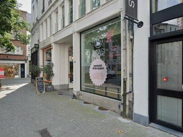 Appartement location à Meir, Antwerpen