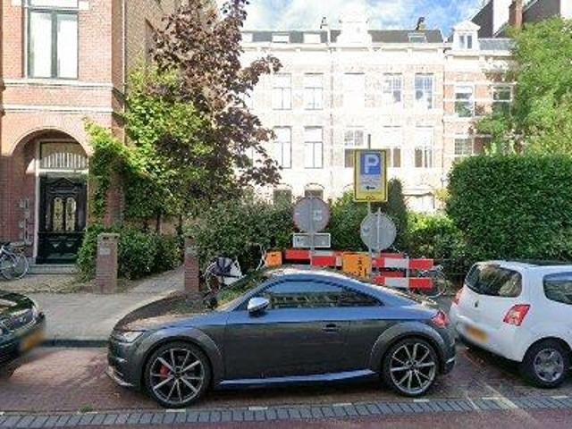 Appartement te huur in Archipelbuurt, Zuid Holland