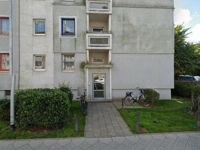 Apartment mieten in Prenzlau, Uckermark