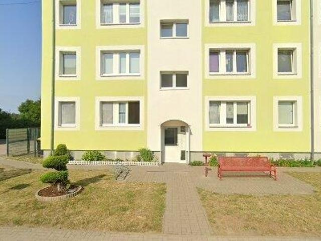 Apartment mieten in Angermünde, Brandenburg