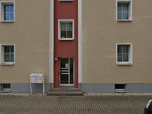 Apartment mieten in Wittenberg