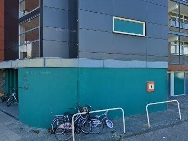Appartement te huur in Zandvoort, Noord Holland