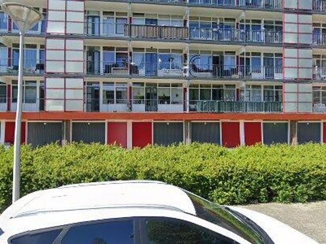 Appartement te huur in Zandvoort, Noord Holland