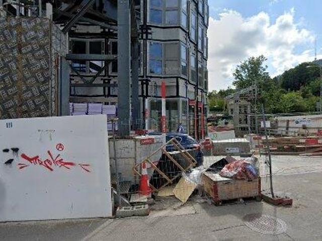 Apartment mieten in Einigen, Zürich