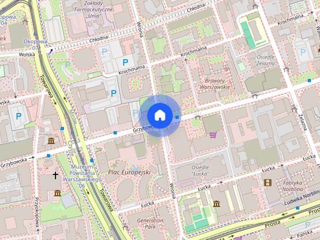 Mieszkanie do wynajęcia w Warszawa, Mazowieckie