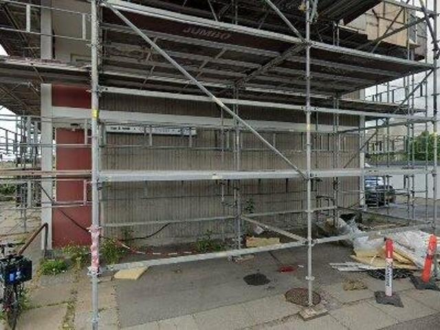 Erhvervsejendom til leje i Herlev, Herlev Kommune