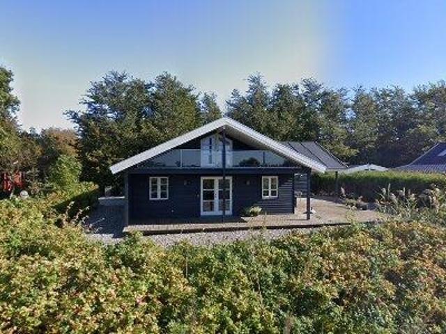 Ejendom til salg i Gedser, Guldborgsund