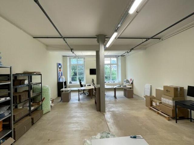Immobilie mieten in Bütschwil-Ganterschwil, St. Gallen