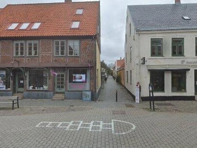Lokal hyra i Ystad, Skåne