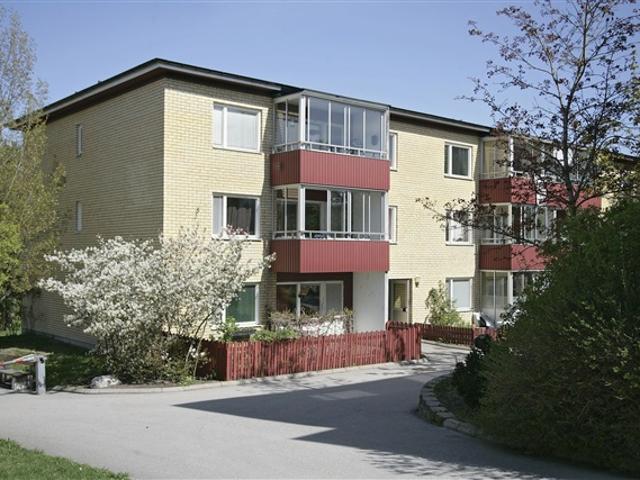 Lägenhet hyra i Märsta, Stockholm