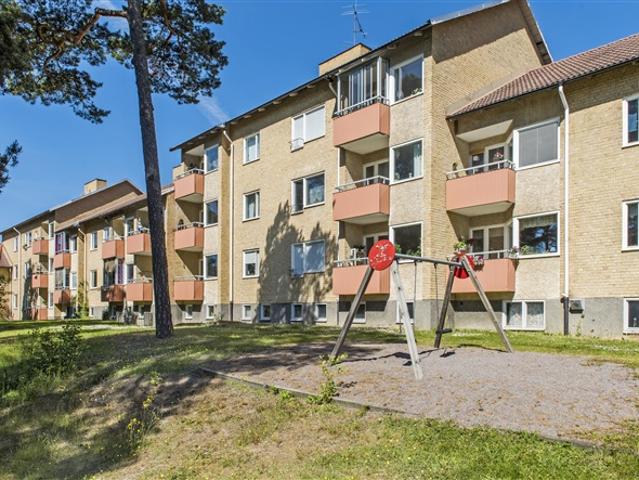 Lägenhet hyra i Sigtuna, Stockholm