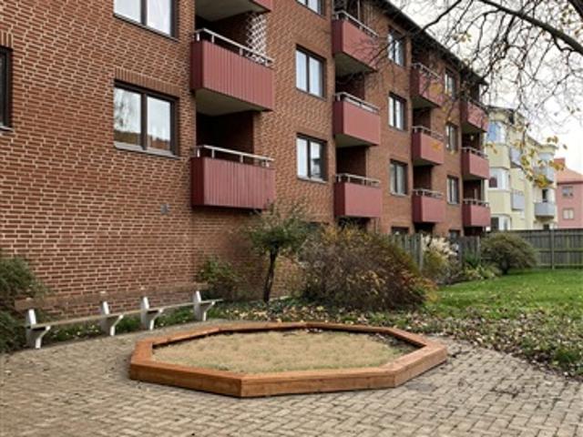 Lägenhet hyra i Helsingborg, Skåne