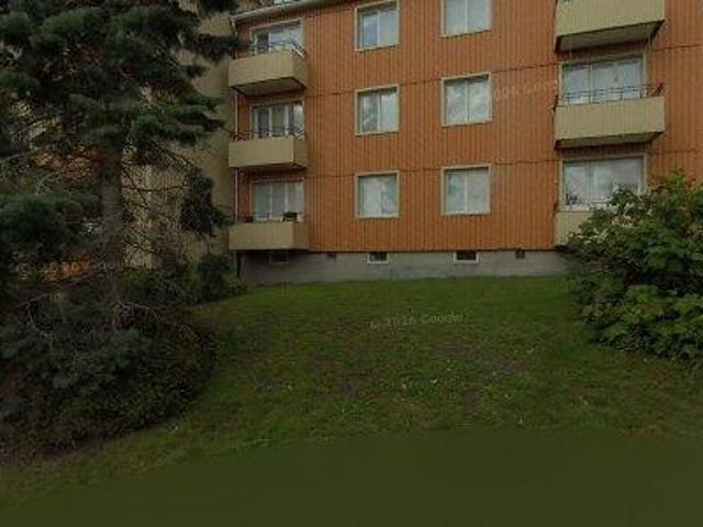 Lägenhet hyra i Degerfors, Örebro