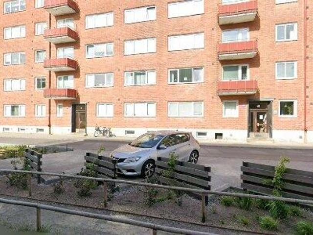 Lägenhet hyra i Eslöv, Skåne