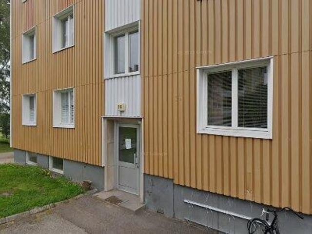 Lägenhet hyra i Fagersta, Västmanland