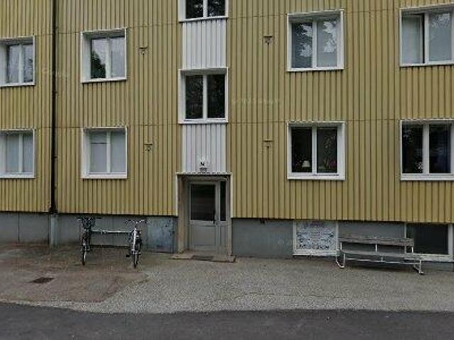 Lägenhet hyra i Fagersta, Västmanland
