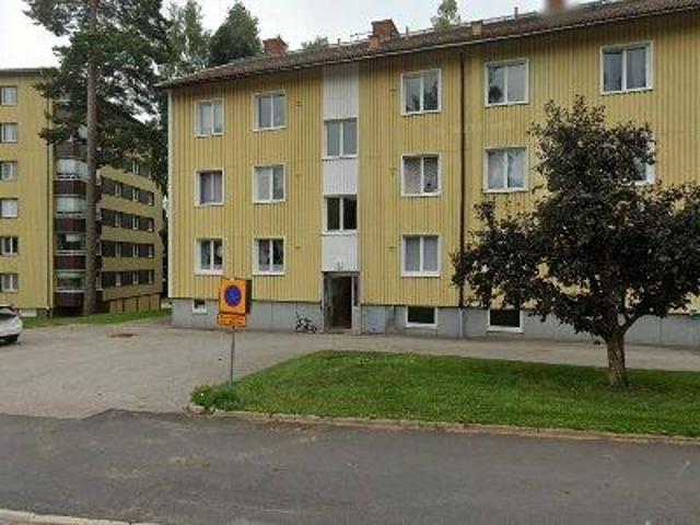 Lägenhet hyra i Fagersta, Västmanland