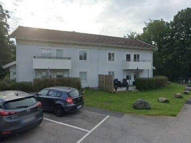 Lägenhet hyra i Falkenberg, Halland