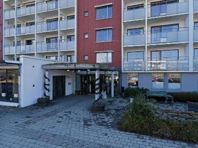 Lägenhet hyra i Halmstad, Halland