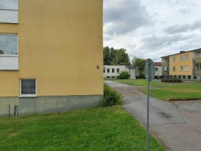 Lägenhet hyra i Virserum, Kalmar