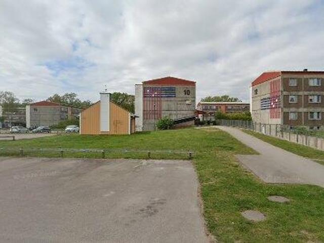 Lägenhet hyra i Kalmar