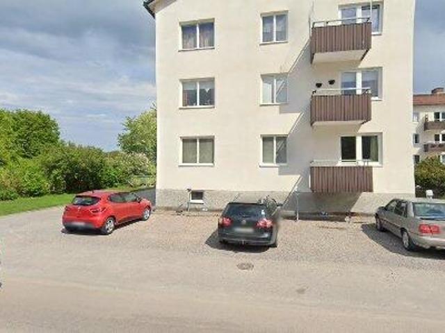 Lägenhet hyra i Köping, Västmanland
