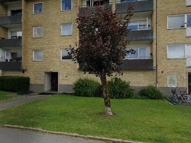 Lägenhet hyra i Kungsbacka, Halland