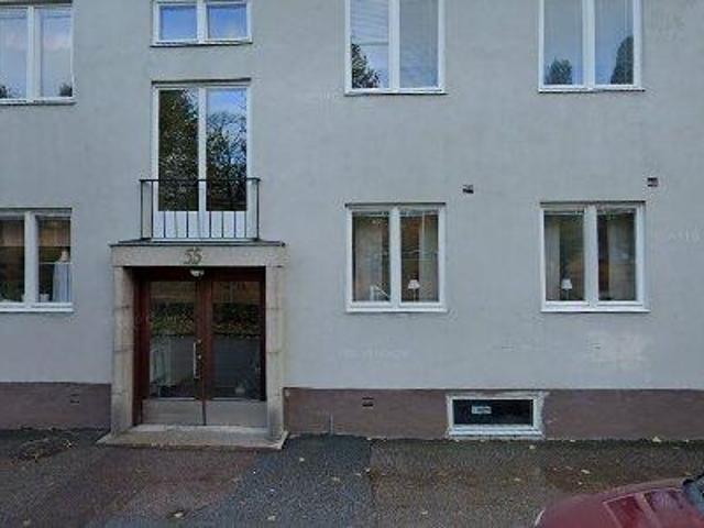 Lägenhet hyra i Norberg, Västmanland