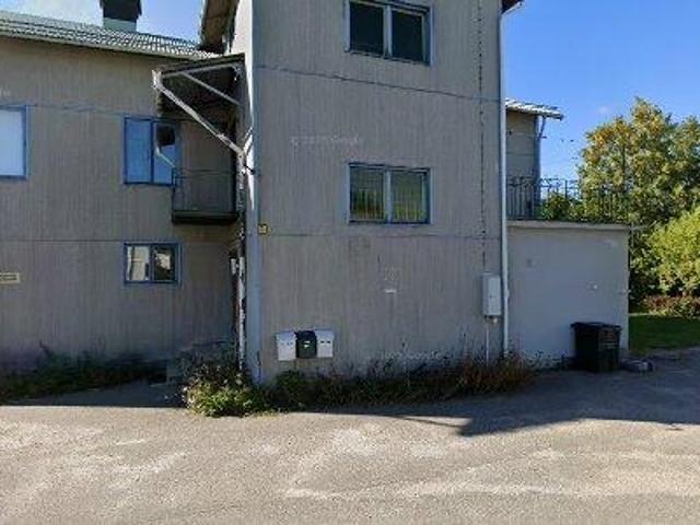 Lägenhet hyra i Bergsjö, Gävleborg