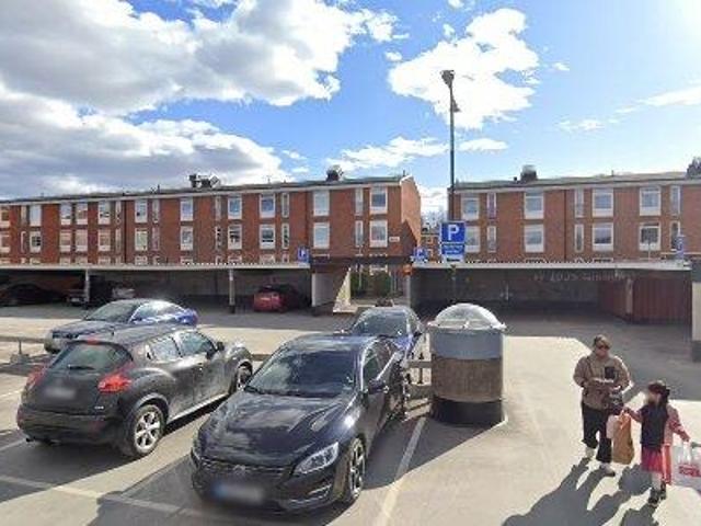 Lägenhet hyra i Örebro