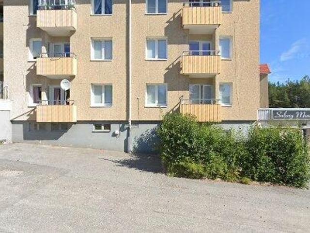 Lägenhet hyra i Örnsköldsvik