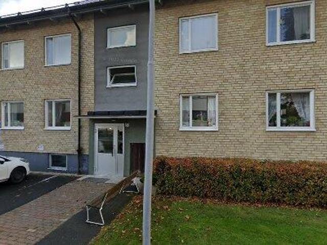 Lägenhet hyra i Lönsboda, Skåne