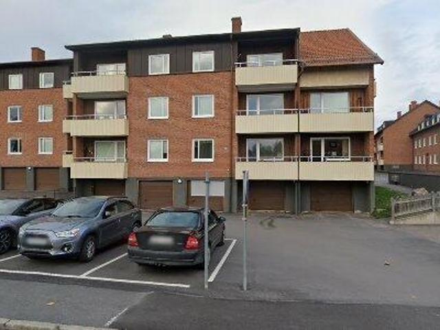 Lägenhet hyra i Söderköping, Östergötland
