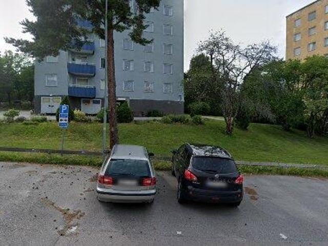 Lägenhet hyra i Strängnäs, Södermanland