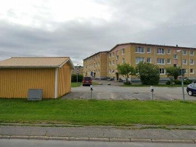 Lägenhet hyra i Strömsund, Jämtland